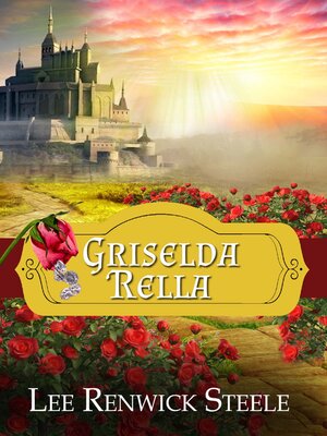 cover image of Griselda Rella